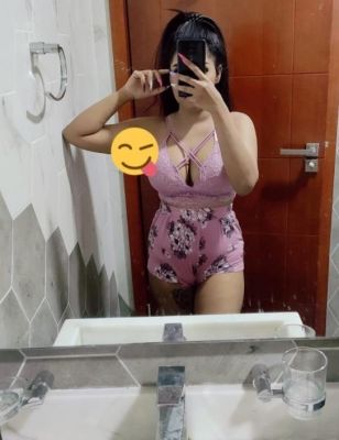 Minnie escorts Muscat citizens and guests for USD 50/hr