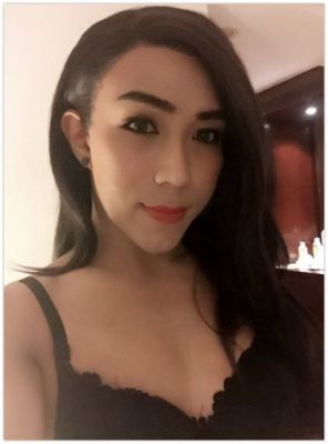 Sexy HOT! Transsexual, +66 96 778 7099