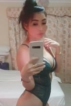 Want to find an escort in Muscat? Book Ice, age 23