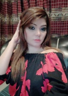 Look for escorts & babes? Book prostitute Wafa on sexmuscat.club