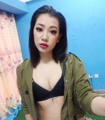 Chinese escort in Muscat for OMR 40 for an hour