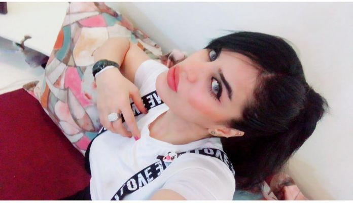 Online escort service on sexmuscat.club: choose sexy Zahra Arabic Anal and book now