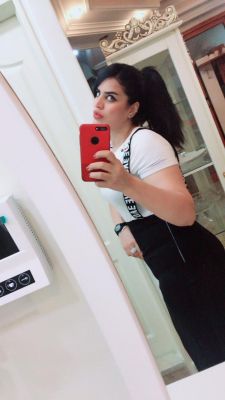 Hot Muscat girl Zahra Arabic Anal sucks for OMR 140