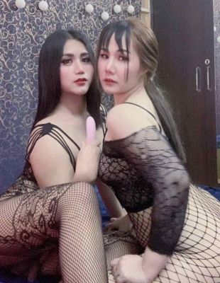 Play with sub escort I am Girl and lady boy in Muscat