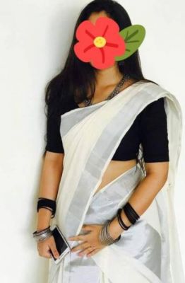 One of the hottest babes and escorts on sexmuscat.club - KERALA, 25 years old