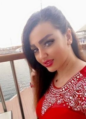 Experienced milf escort wants sex (23 years old, Muscat)