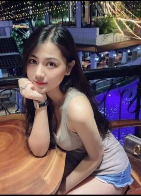 Anal escort Muscat girl: Wendy for butt sex, price from OMR 40