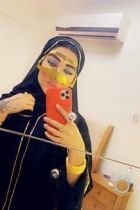 Arabic Amal for escort, fetish and sex in Oman