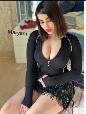 Sexy Maryam on the best escort site sexmuscat.club