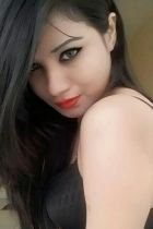 One of Muscat 24 7 escorts Aarohi Angel is available for OMR 20