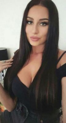 Local hooker is waiting for her clients on sexmuscat.club